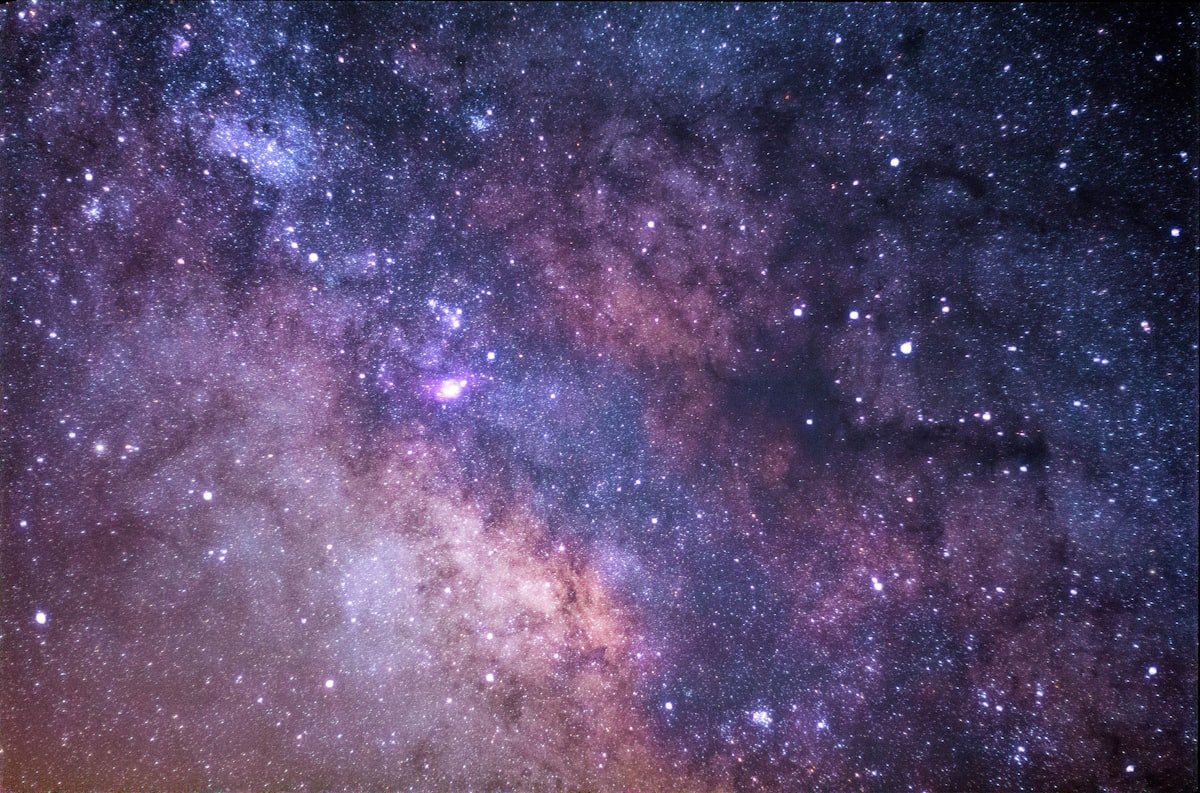 Desk Telescope on Brass Tripod - Image 2