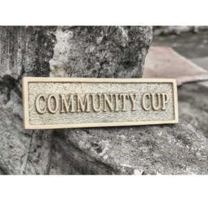 Brass Name Plaques